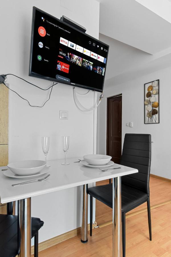Apartament Oaza Urbana Montana